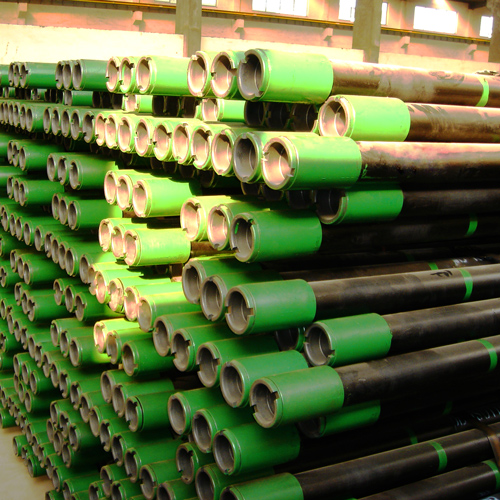 API 5CT K55 EUE油管 API 5CT K55 EUE油管